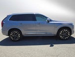 2026 Volvo XC90 Plus
