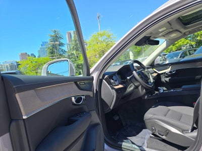 2026 Volvo XC90 Plus