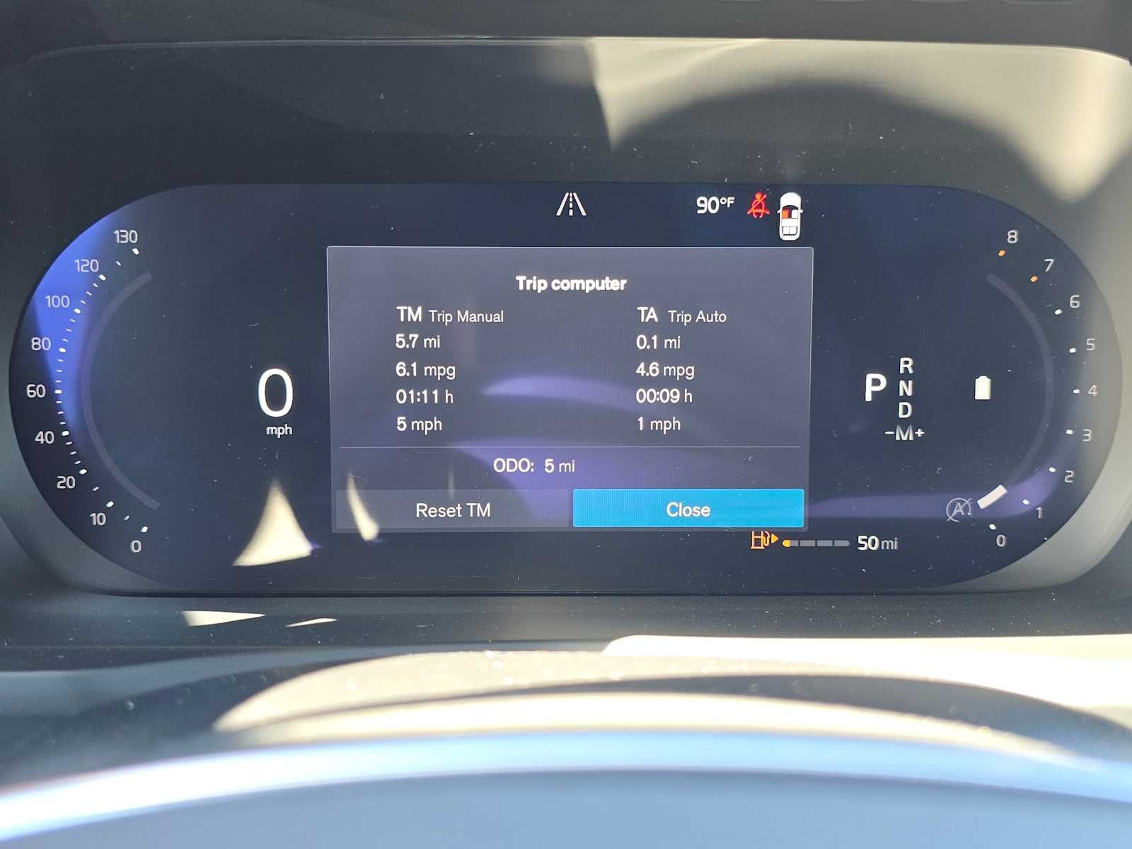 2026 Volvo XC90 Plus