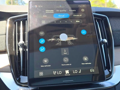 2026 Volvo XC90 Plus