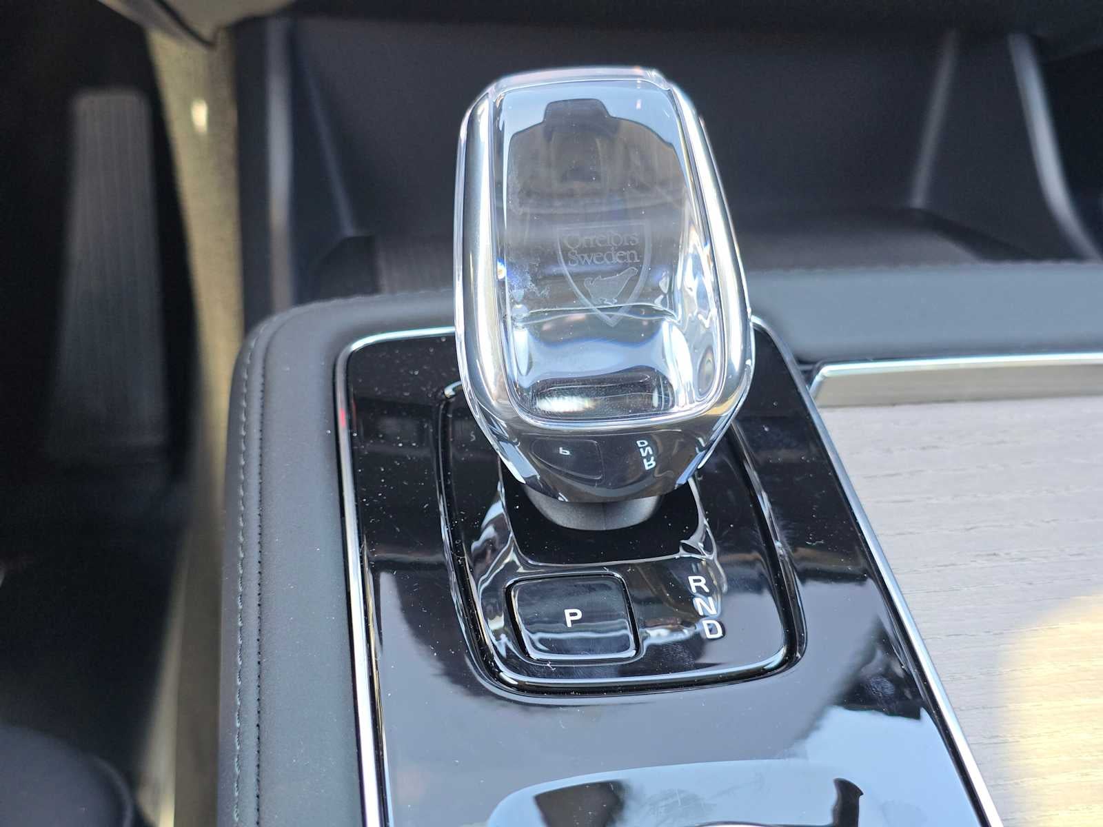 2026 Volvo XC90 Plus