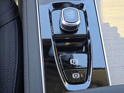 2026 Volvo XC90 Plus