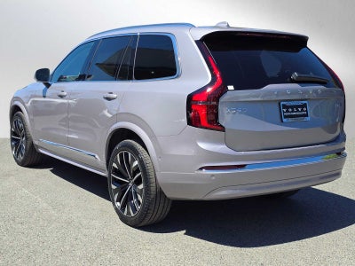 2026 Volvo XC90 Plus