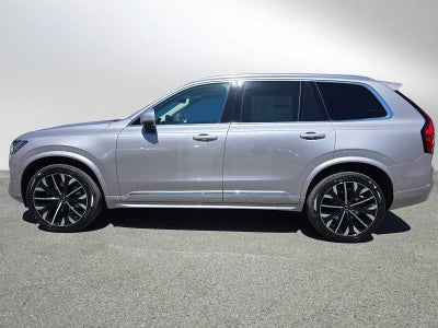 2026 Volvo XC90 Plus