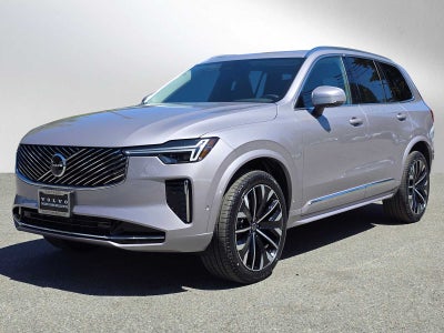 2026 Volvo XC90 Plus