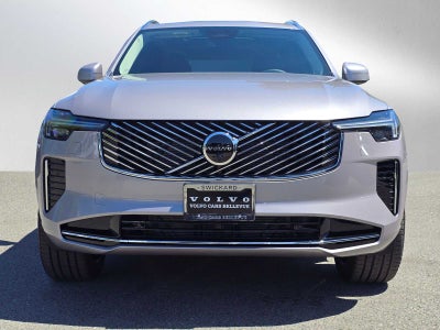 2026 Volvo XC90 Plus