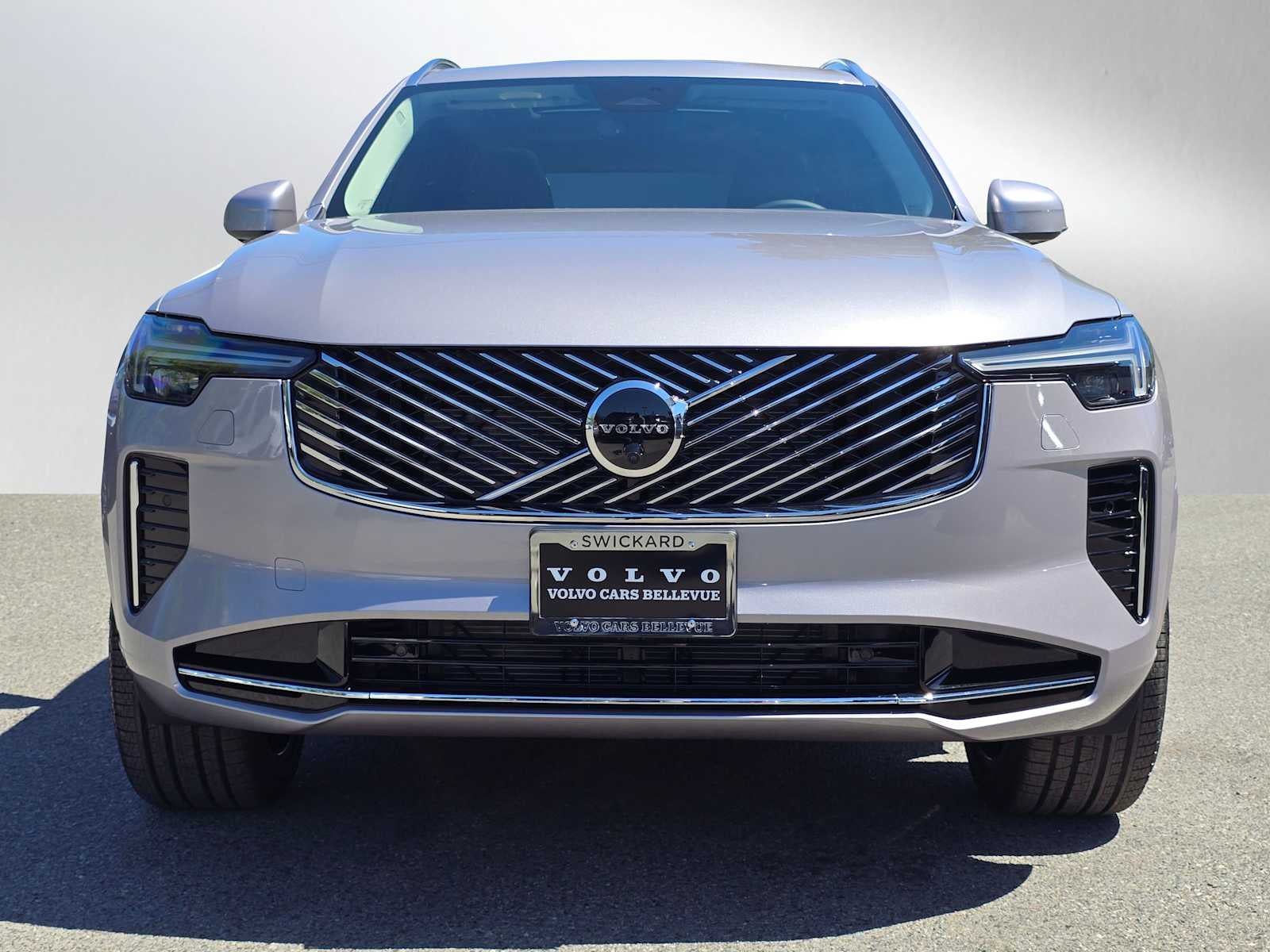 2026 Volvo XC90 Plus