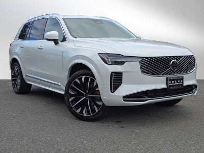 2026 Volvo XC90 Plus