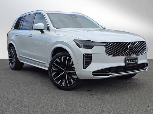 2026 Volvo XC90 Plus