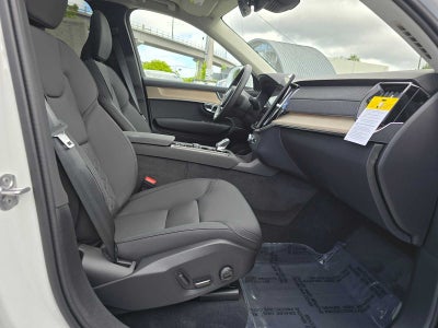 2026 Volvo XC90 Plus