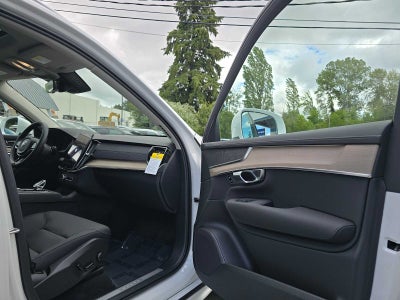 2026 Volvo XC90 Plus