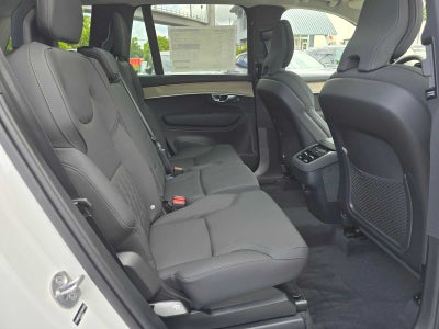 2026 Volvo XC90 Plus