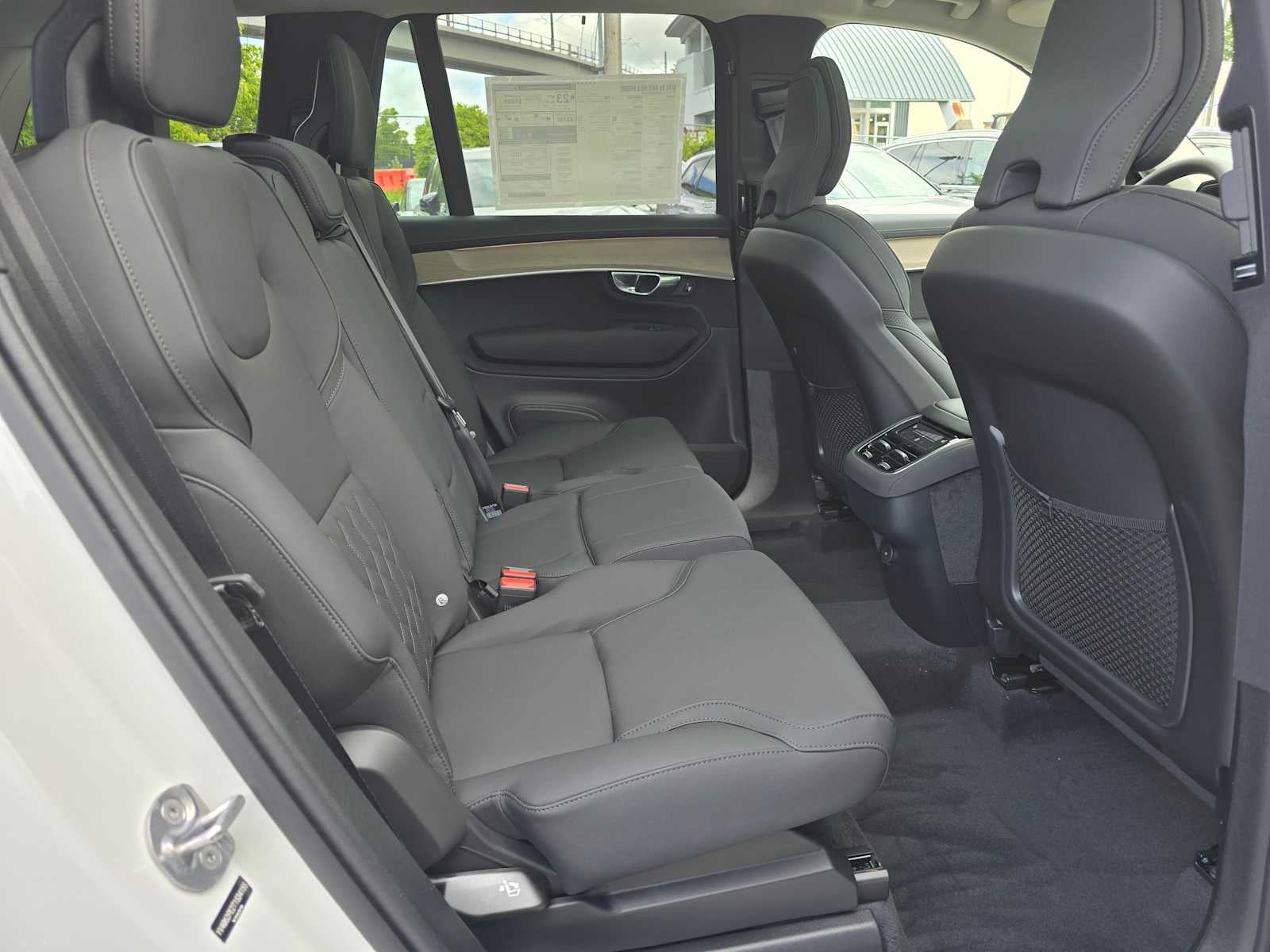 2026 Volvo XC90 Plus