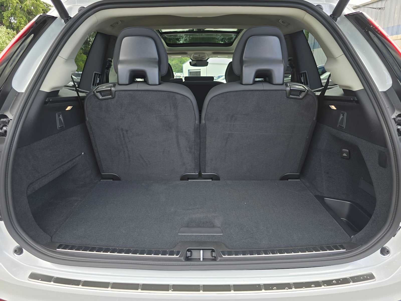 2026 Volvo XC90 Plus
