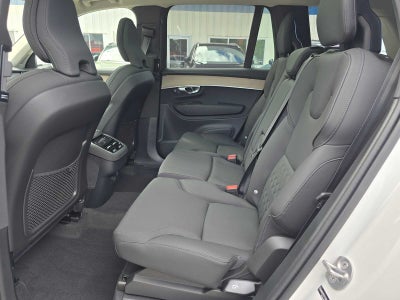 2026 Volvo XC90 Plus