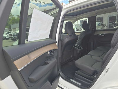 2026 Volvo XC90 Plus