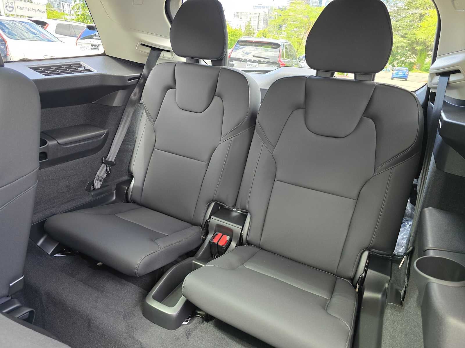 2026 Volvo XC90 Plus
