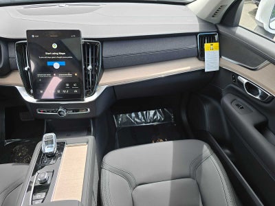 2026 Volvo XC90 Plus