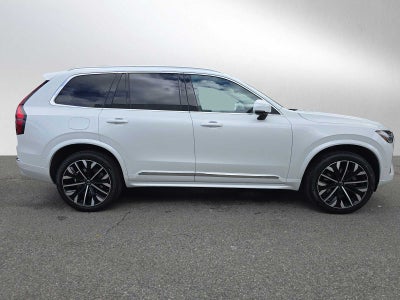 2026 Volvo XC90 Plus