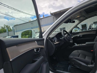2026 Volvo XC90 Plus