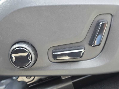 2026 Volvo XC90 Plus