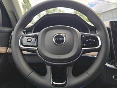 2026 Volvo XC90 Plus