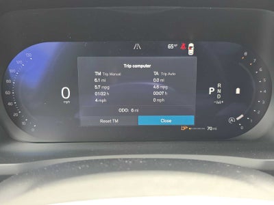 2026 Volvo XC90 Plus