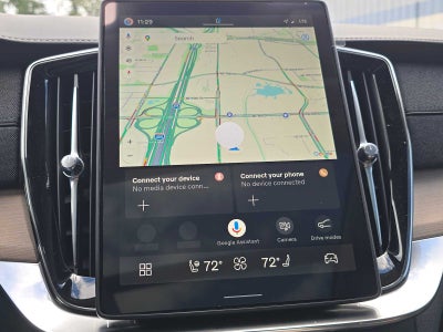 2026 Volvo XC90 Plus