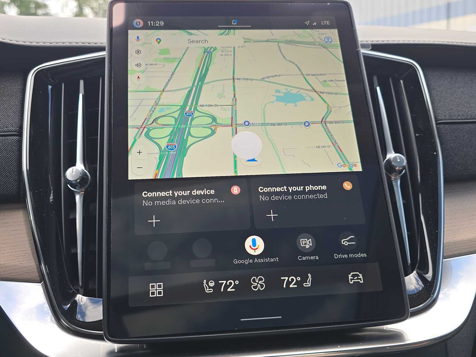 2026 Volvo XC90 Plus