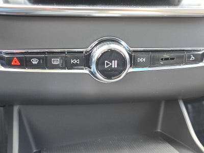 2026 Volvo XC90 Plus