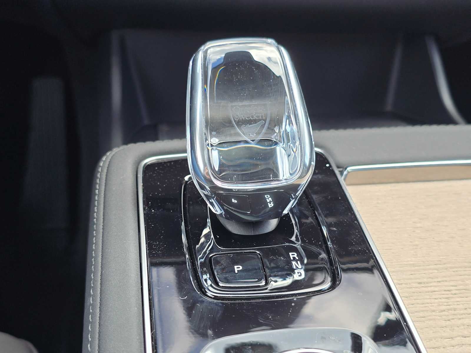 2026 Volvo XC90 Plus