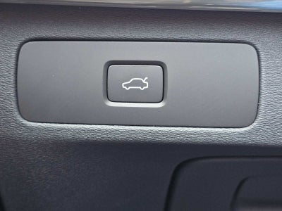 2026 Volvo XC90 Plus