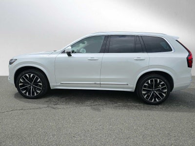 2026 Volvo XC90 Plus