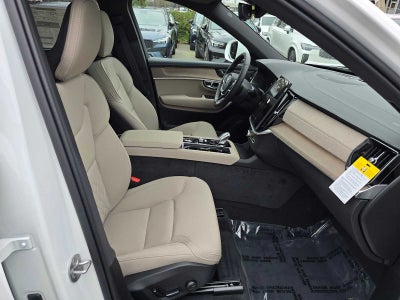 2026 Volvo XC90 Plus