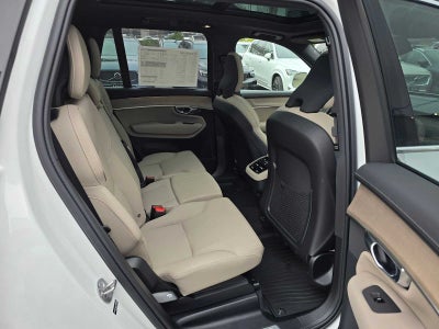 2026 Volvo XC90 Plus