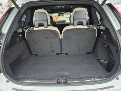 2026 Volvo XC90 Plus