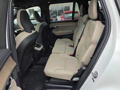 2026 Volvo XC90 Plus