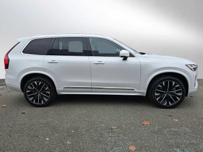 2026 Volvo XC90 Plus