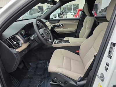 2026 Volvo XC90 Plus