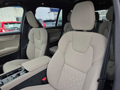 2026 Volvo XC90 Plus