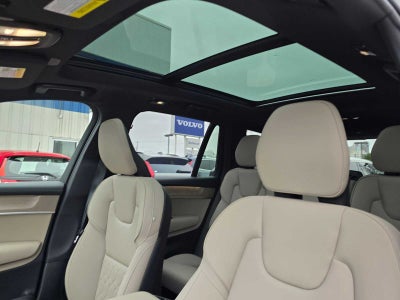 2026 Volvo XC90 Plus