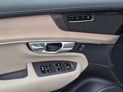 2026 Volvo XC90 Plus