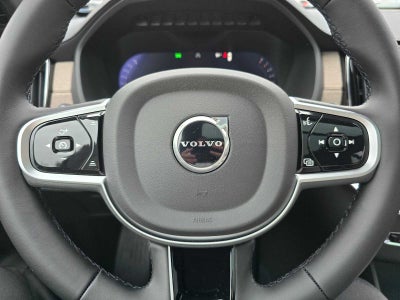 2026 Volvo XC90 Plus