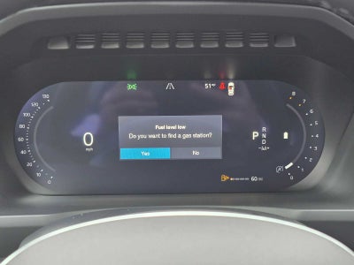 2026 Volvo XC90 Plus