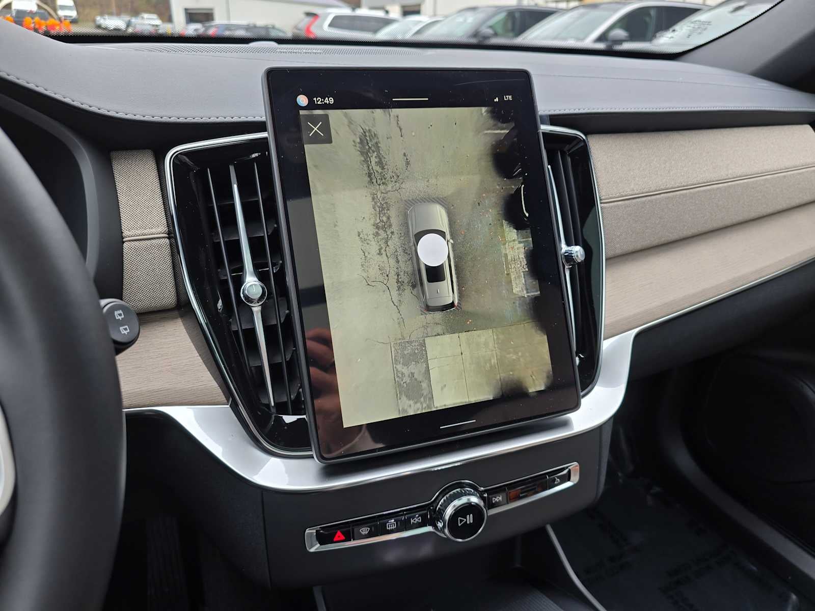 2026 Volvo XC90 Plus