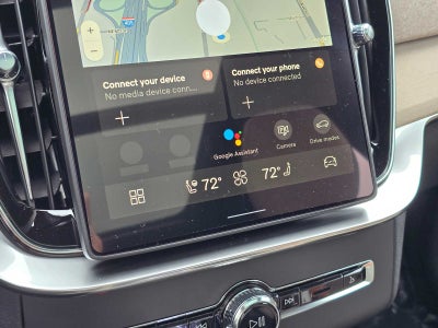2026 Volvo XC90 Plus