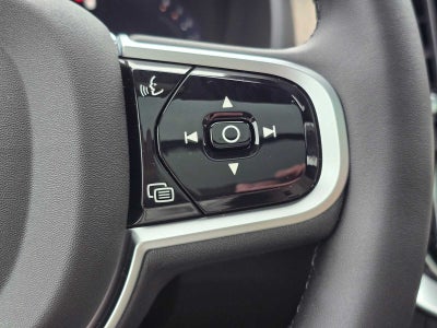 2026 Volvo XC90 Plus