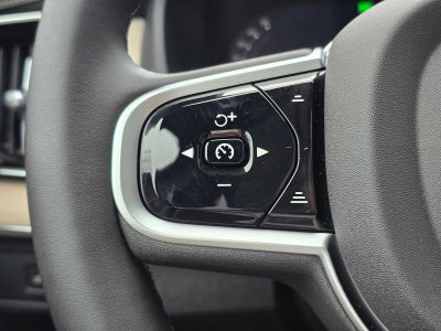 2026 Volvo XC90 Plus