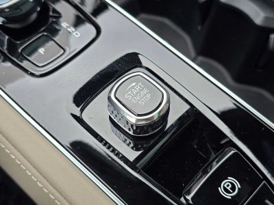 2026 Volvo XC90 Plus