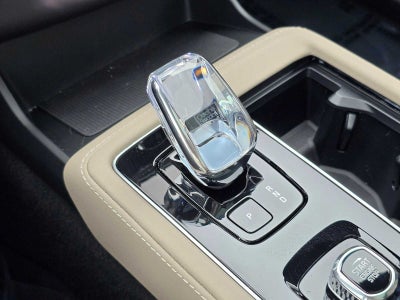 2026 Volvo XC90 Plus